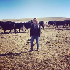 Meet your Posher, Stacy